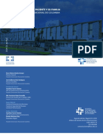 Guía para El Paciente y La Familia Hospital Universitario Nacional de Colombia (HUN)