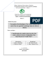 Centre Culturelle Ecologique PDF