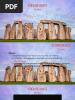 Stonehenge