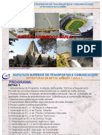 Aula 1 Betao 1 2019 PDF