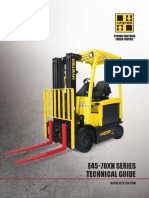 E45-70XN SERIES Technical Guide