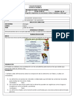 Biología Sexto 31 - 4sept