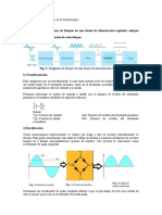 Trabajo Preparatorio: Señales de Voltaje en El Osciloscopio.