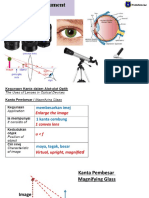 6.5 Optical Instrument