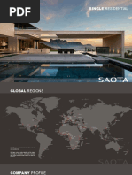 SAOTA 1 Type SingleResidential PDF