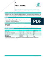 PETRONAS Tutela 100 EP SAE 140 - PDS - 200217