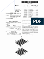 United States Patent (10) Patent No.: US 7,134,558 B1: Mimlitch, III Et Al. (45) Date of Patent: Nov. 14, 2006