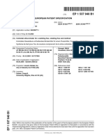 Colloidal Silica Binder For A Welding Flux and Method PDF