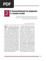 O Desenvolvimento Do Psiquismo PDF