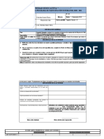 Bitacora Ppe Actividad 12. Matriz de Educación Superior