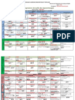 Progression Annuelle Des Apprentissage 4AP 2020-2021 - Copie