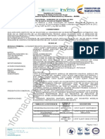 Analizador Sanguineo Portatil I-Stat PDF