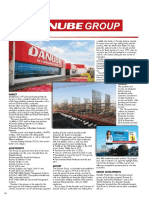 UAE Volume 12 Danube Group