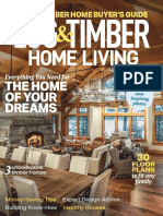 Log Home Living - 12.2020 PDF