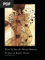 Diosa Blanca