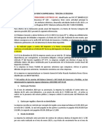 Tarea - PDT 710 Rentas Empresariales