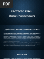 Proyecto Final Robotica