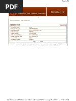 Transaction Details: Monthly Contribution Online Challan Form