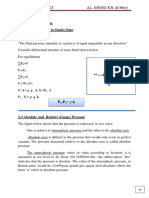 Fluid Mechanics A.L. Ohood K.H. Al-Marj