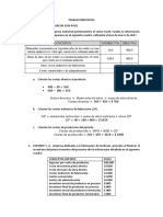 Trabajo Individual - Microeconomia