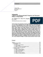 Indapamide: M. Chajjman, R.C. Heel, R.N. Brogden, T.M. Speight