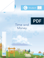 Mathletics Grade 2 - Time and Money