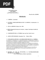 Introduccion A La Agronomia PDF