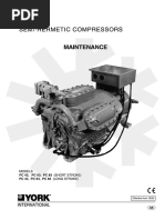 PC Semi Hermetic Compressors Maintenance.1218104663 PDF