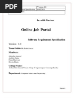 Online Job Portal