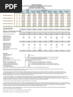 International Undergrad Tuition Schedule 1