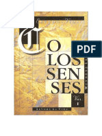 Estudo-Vida de Colossenses Vol. 1 PDF