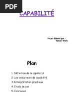 CAPABILITE