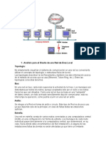 Manual para El Diseño de Redes (Lan)