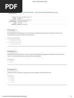 Semana 8 - Examen Final - Revisión de Intentos