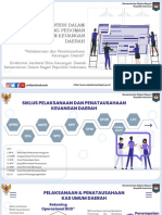 Final Pemaparan Permendagri No. 77 Tahun 2020