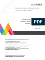 T Habilidades Socioemocionales PDF