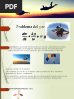 Problema Del Paracaidista