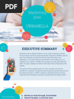 Marketing Plan PDF