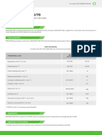 TDS Biotum PGB 50 70 0618