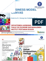 Business Model Canvas