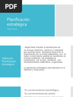 C1 - 4 - Planificación Estratégica - Detalle