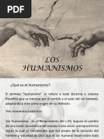 Humanismos Ateos (PPT) - General y Autores