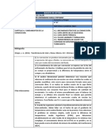 Capitulo 4 - Fundamentos de La Conveccion - Fuentes Hernandez - 15-01-2021 PDF