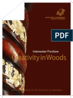 Indonesian Furniture PDF