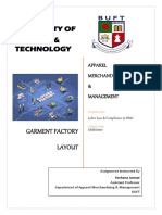 Factory Layout PDF