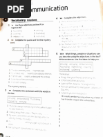 Unit 3 Spectrum