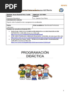 Proyectos Educativos