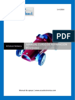 Curso Reparacion Ecu Ford PDF