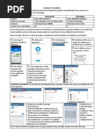 Manual Telegram