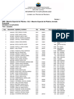 ESC CAB XVI Escuela Primaria 1 Neuquen Con P de Reclamo PDF